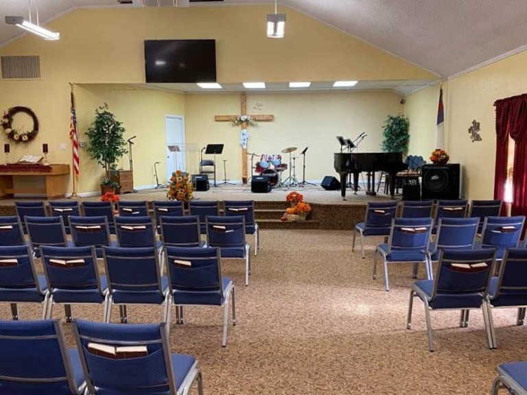 New here? Wolf Point Assembly of God in Wolf Point, Montana